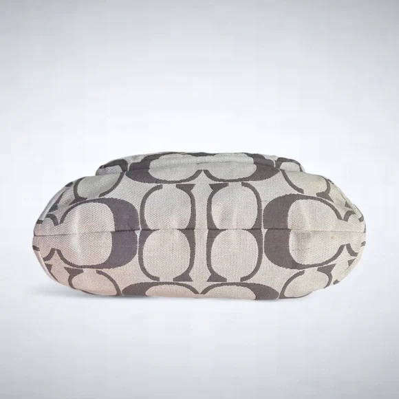 Coach Kristin Hobo Shoulder Bag - Picture 7 of 9